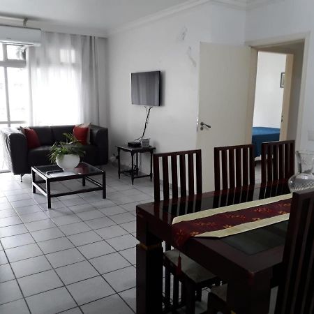 Pitangueiras Guaruja Apartman São Paulo Kültér fotó