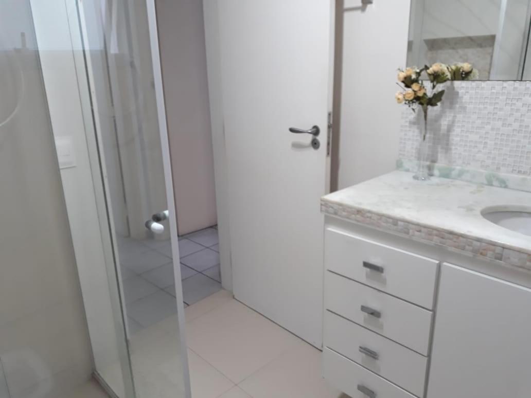 Pitangueiras Guaruja Apartman São Paulo Kültér fotó