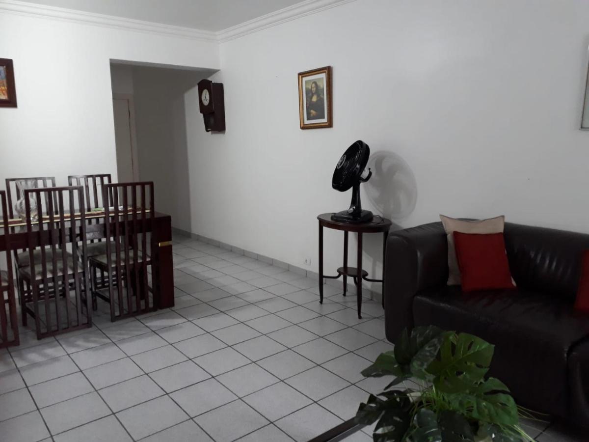 Pitangueiras Guaruja Apartman São Paulo Kültér fotó