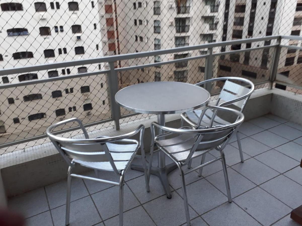 Pitangueiras Guaruja Apartman São Paulo Kültér fotó