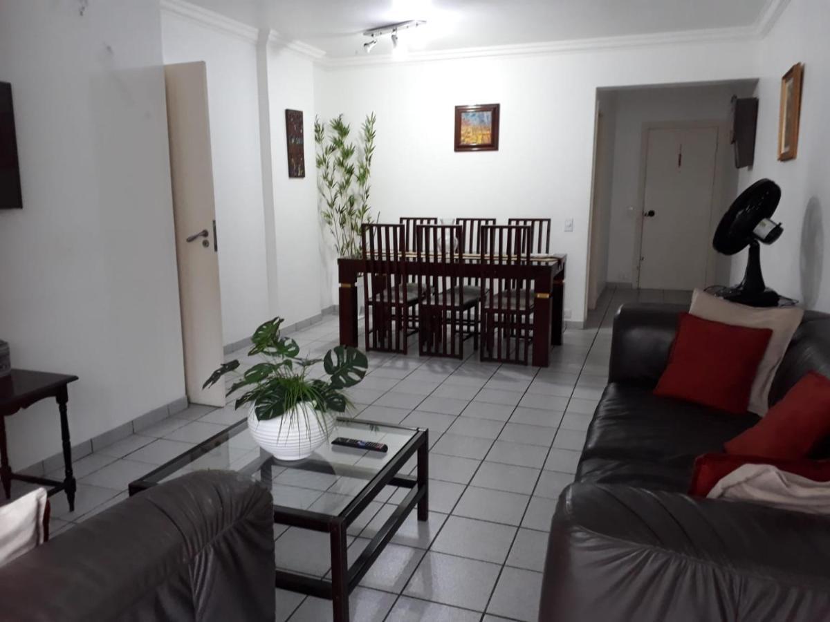 Pitangueiras Guaruja Apartman São Paulo Kültér fotó