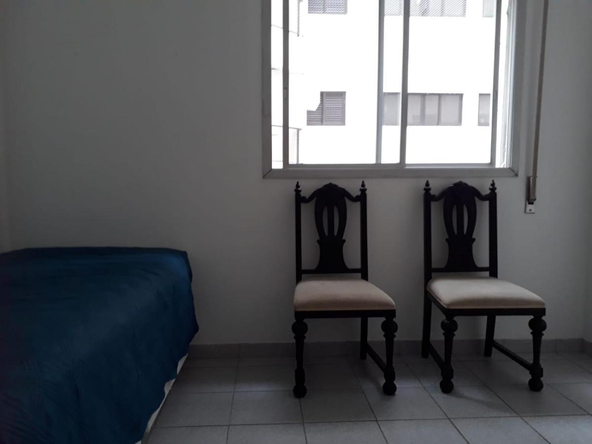 Pitangueiras Guaruja Apartman São Paulo Kültér fotó