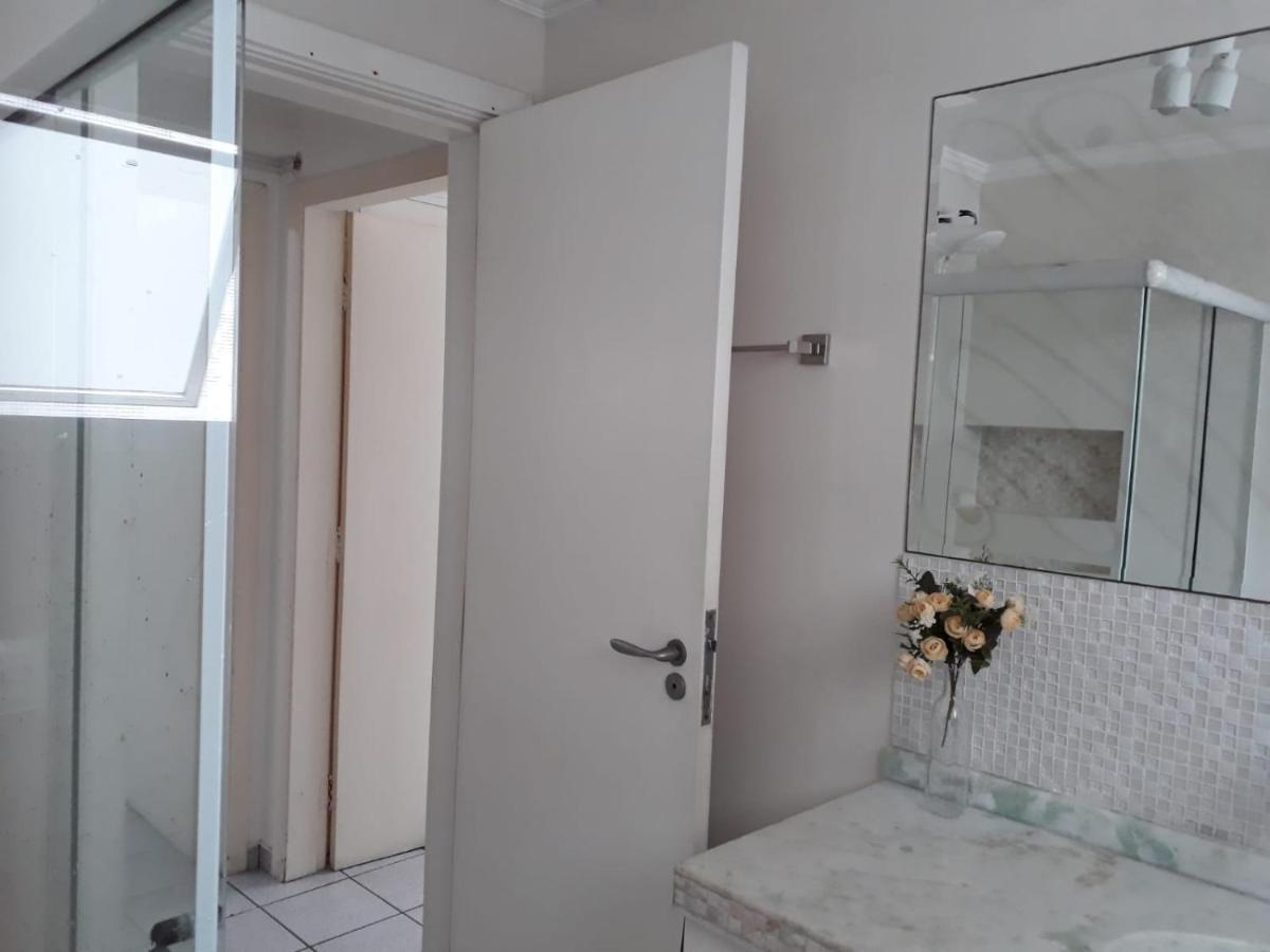 Pitangueiras Guaruja Apartman São Paulo Kültér fotó