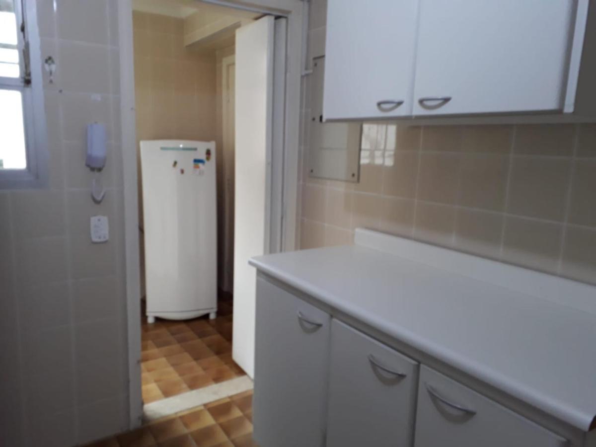 Pitangueiras Guaruja Apartman São Paulo Kültér fotó