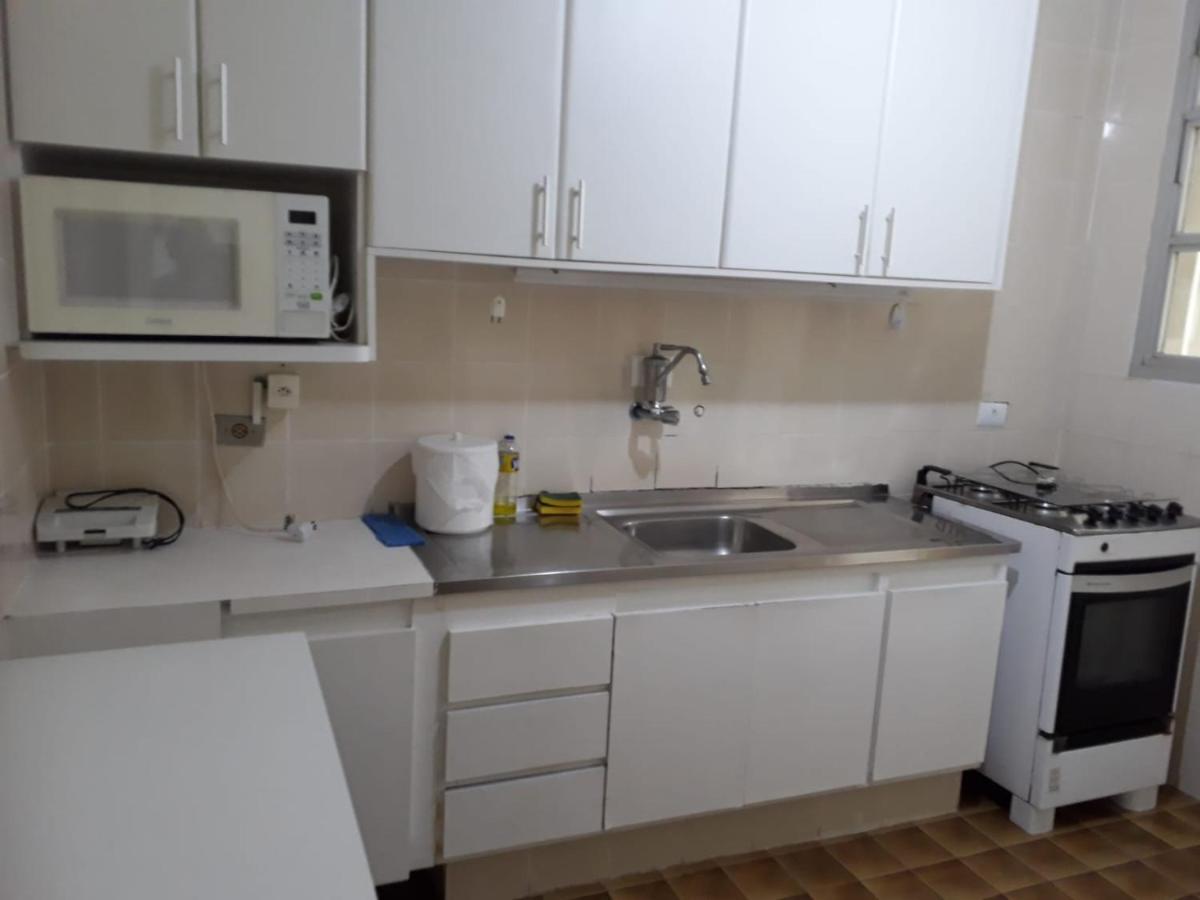 Pitangueiras Guaruja Apartman São Paulo Kültér fotó
