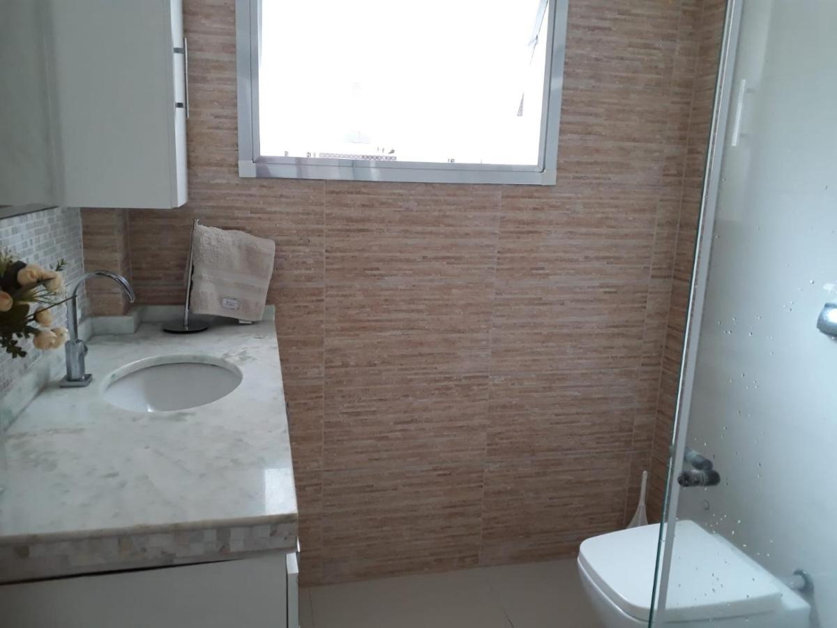 Pitangueiras Guaruja Apartman São Paulo Kültér fotó