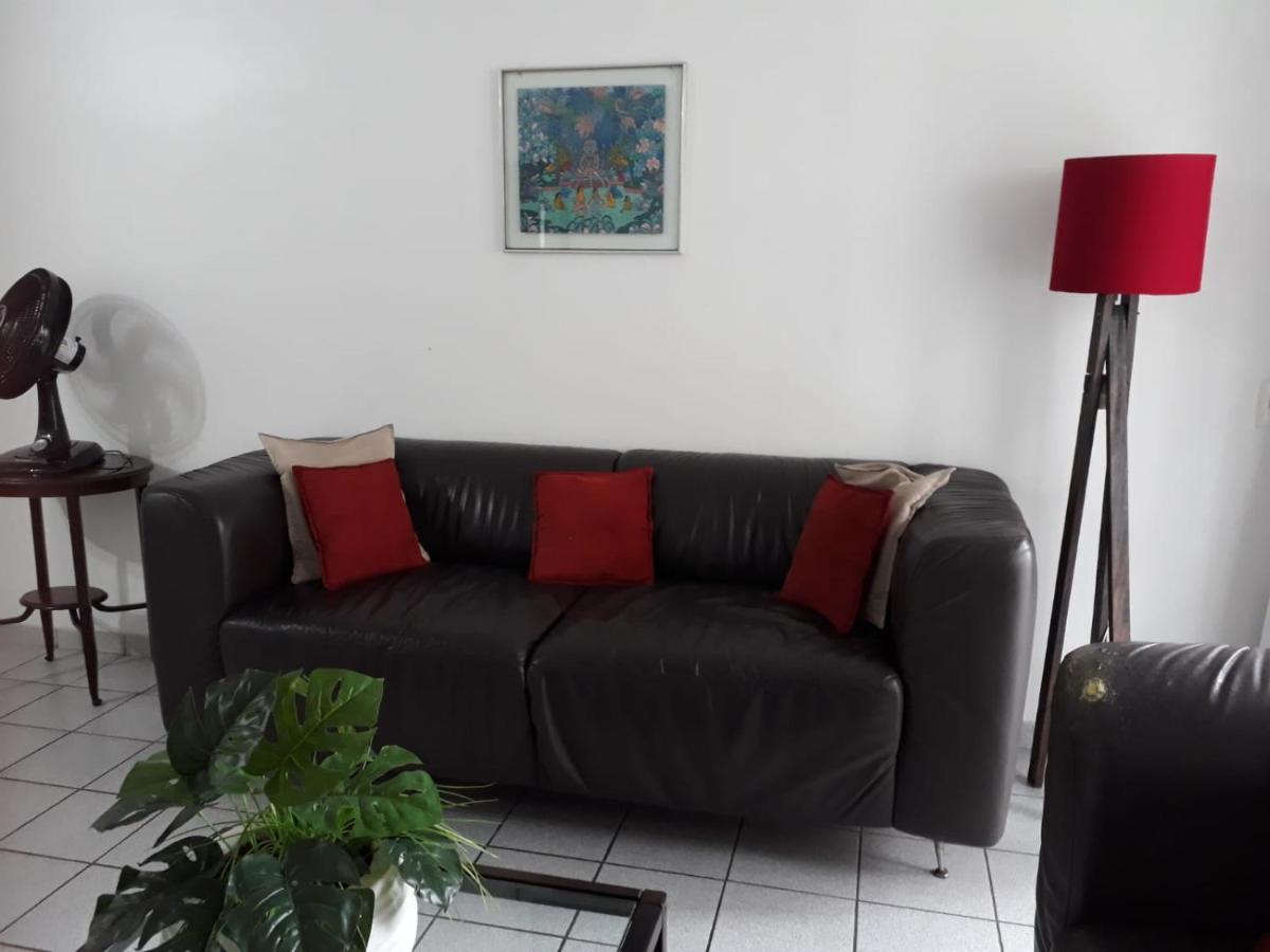 Pitangueiras Guaruja Apartman São Paulo Kültér fotó