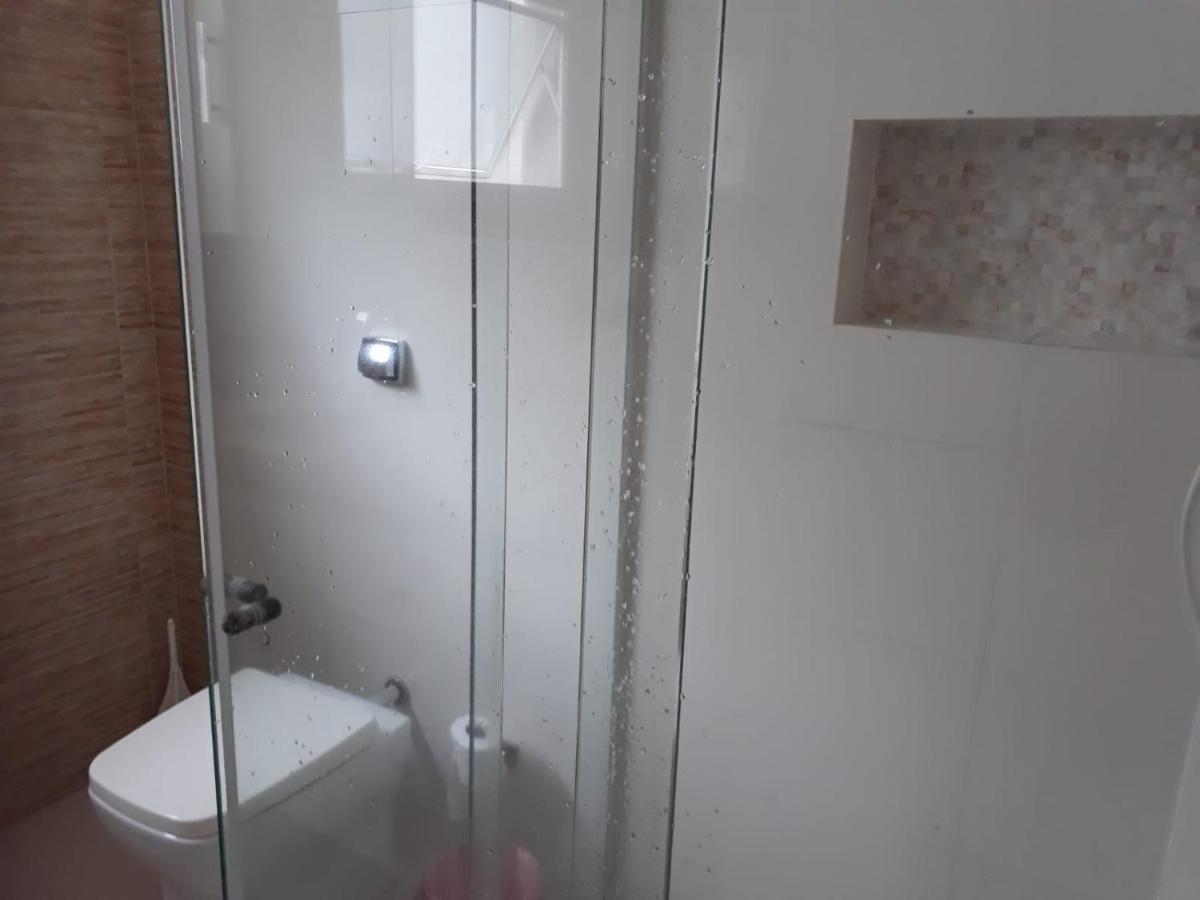 Pitangueiras Guaruja Apartman São Paulo Kültér fotó